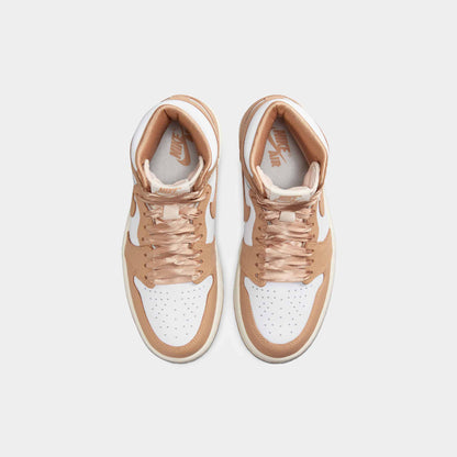 Air Jordan 1 Retro High OG "Praline" (W)