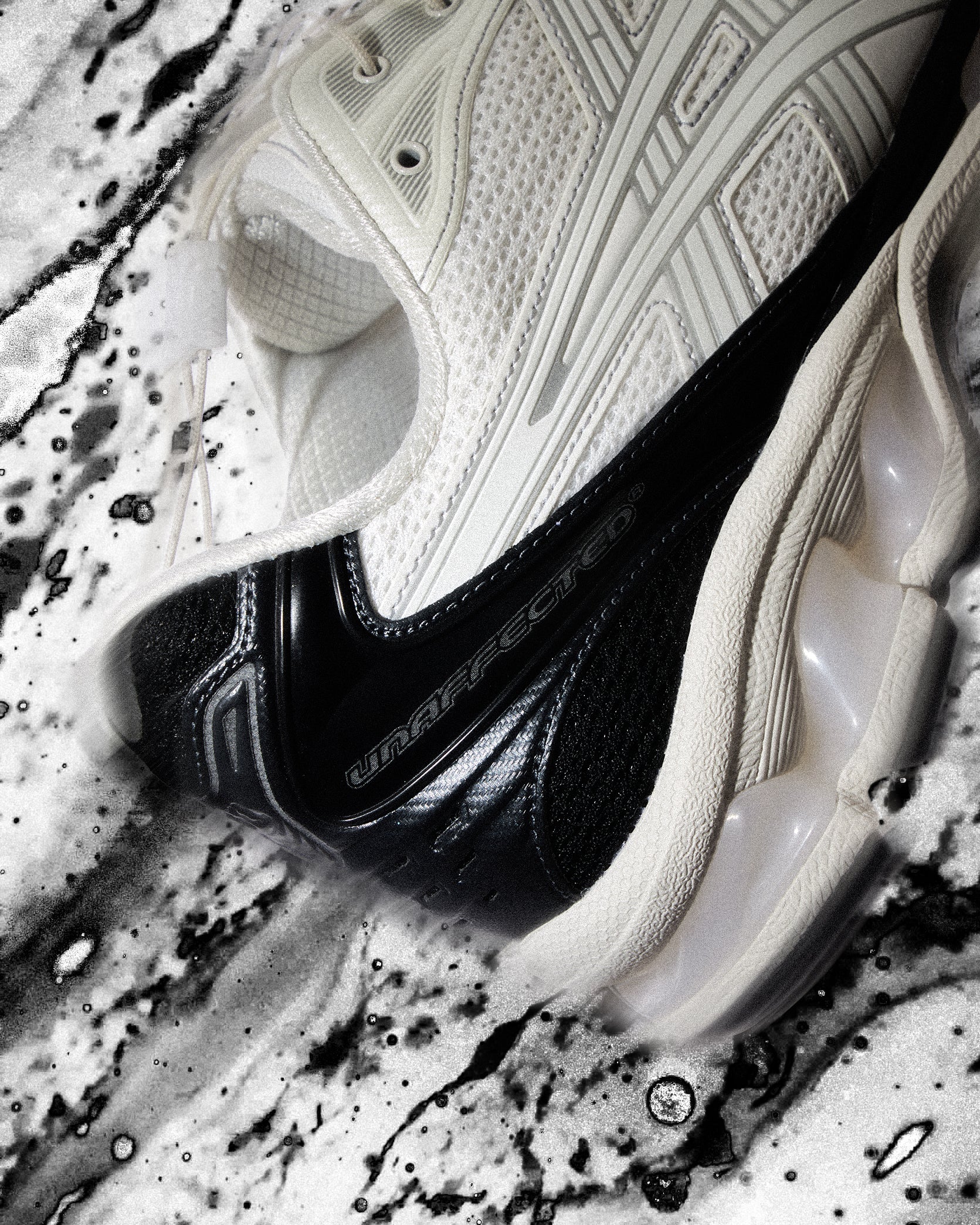 ASICS unveils its first collaboration with UNAFFECTED, the GEL-KAYANO™ 14 sneaker 'INFINITE WONDERS