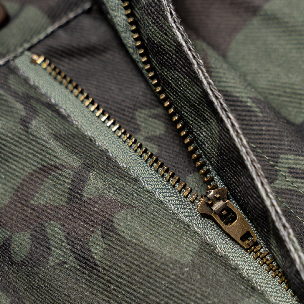 atmos x Against Lab. Camo Cargo Pants