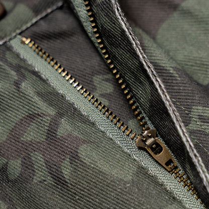 atmos x Against Lab. Camo Cargo Pants