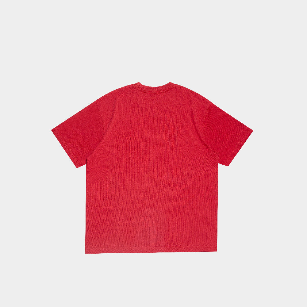 atmos x Against Lab. Camo Pocket Short Sleeve Tee