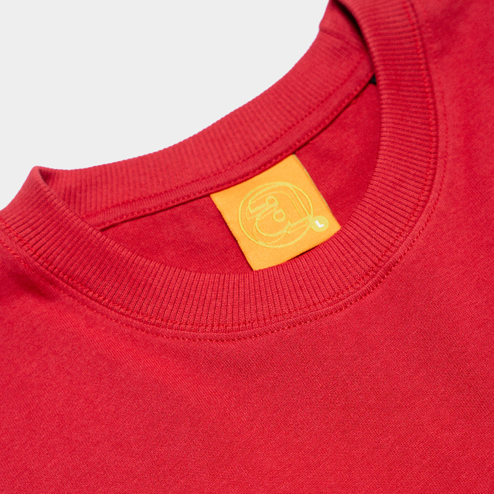 atmos x Against Lab. Camo Pocket Short Sleeve Tee