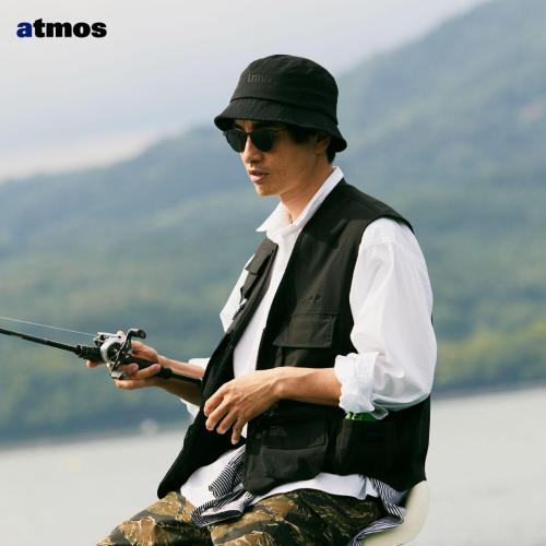 atmos Anglers Club Capsule Collection