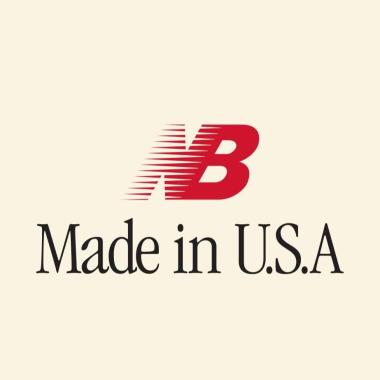 NEW BALANCE: THE MADE IN USA COLLECTION