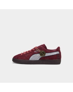 Puma x One Piece Suede "Red-Haired Shanks"