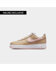 Nike Air Force 1 Low Retro "Linen"