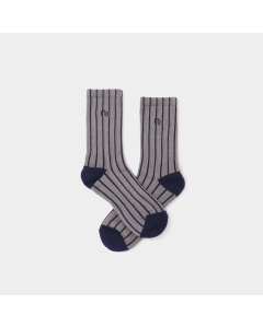 atmos Stripe Socks