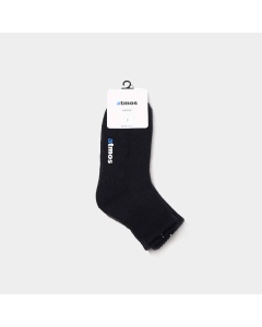 atmos Quarter Socks (2 pairs)