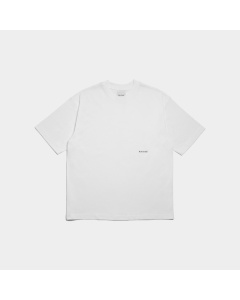 ButNotReally™ Core Cotton Oversized Tee