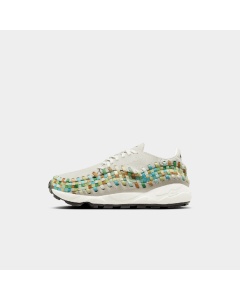 Nike Air Footscape Woven (W)