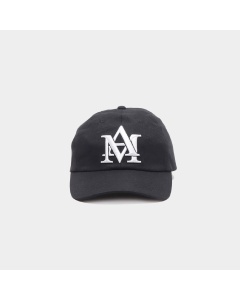 atmos "AM" Logo Cap