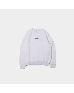 atmos Embroidery Classic Logo Knit Sweater