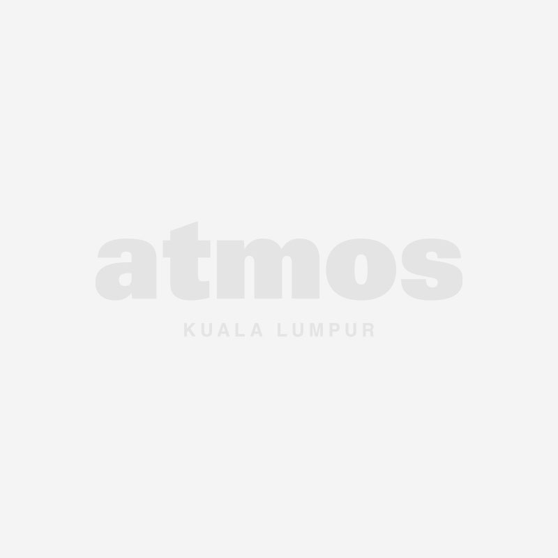 atmos Shop List Logo Long Sleeve Tee