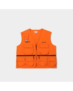 atmos Anglers Club Vest