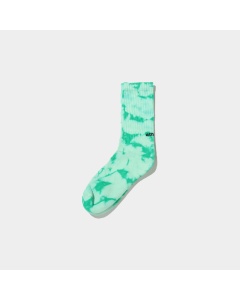 atmos Tie Dye Socks