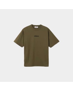 atmos Embroidery Classic Tee