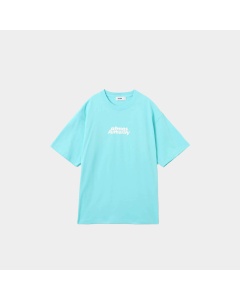 atmos Thick Rubber Print Tee