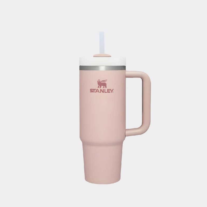 Design My Own: Stanley The Quencher H2.0 FlowState Tumbler 40 oz