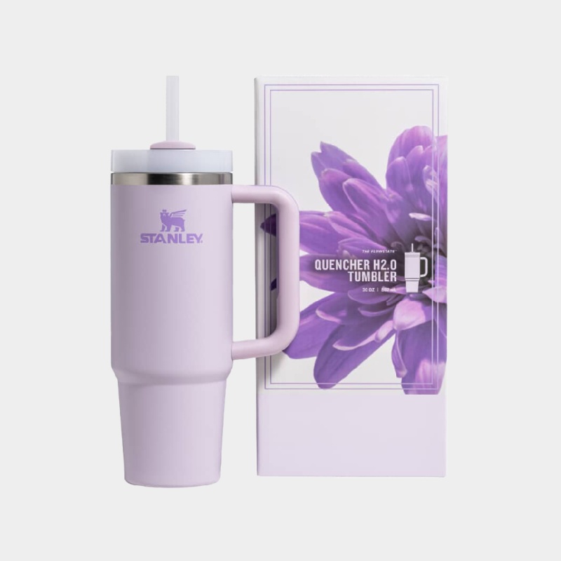 Stanley The Quencher H2.0 Flowstate™ Tumbler 30oz | Mother's Day Edition