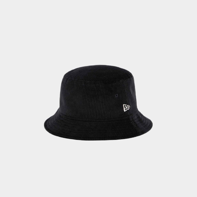 New Era Corduroy Bucket Hat
