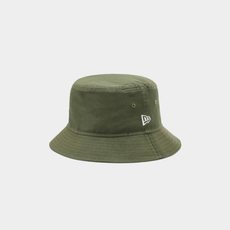 New Era Tapered Bucket Hat