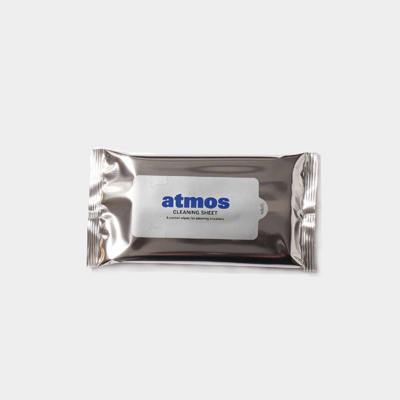 atmos Cleaning Sheet
