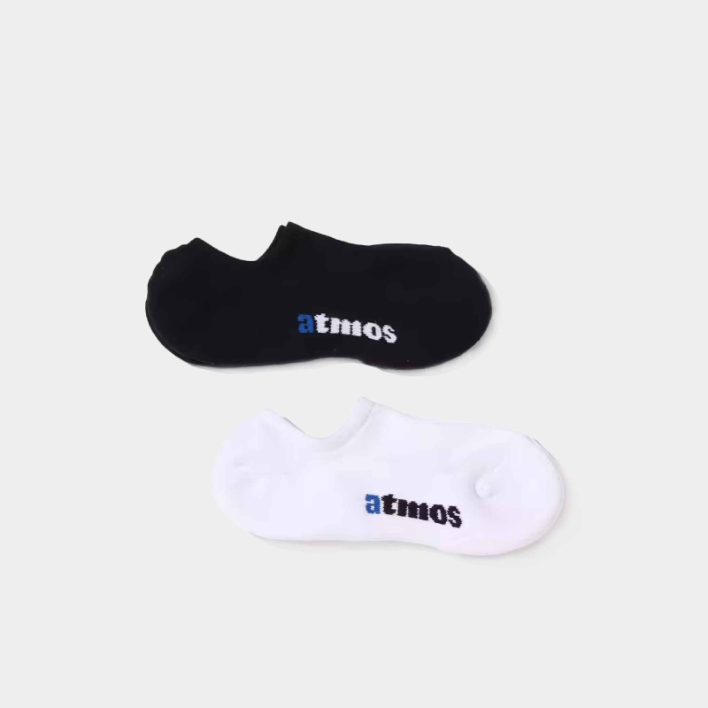 atmos Ankle Socks (2 Pairs)