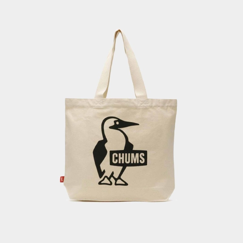 Chums Booby Canvas Tote