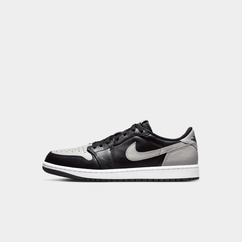 Air Jordan 1 Low OG "Shadow"