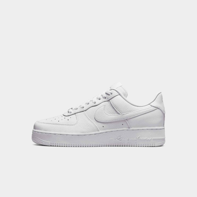 Nike x NOCTA Air Force 1 Low