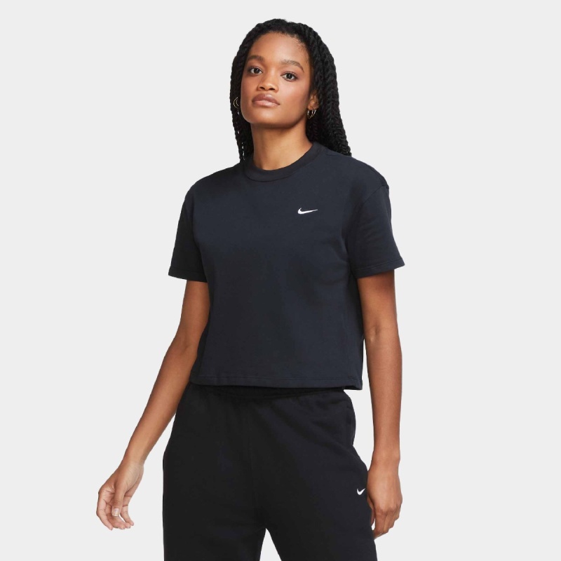 Nike Short Sleeve Tee (W)