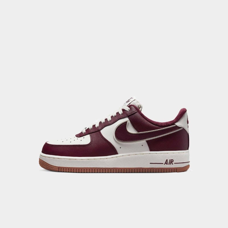 Women's Nike Air Force 1 '07 (DD8959-113) - Legendary Style with a