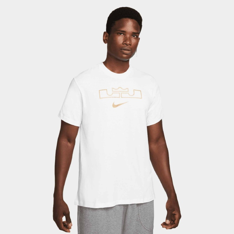 Nike x TITAN LeBron Logo Tee