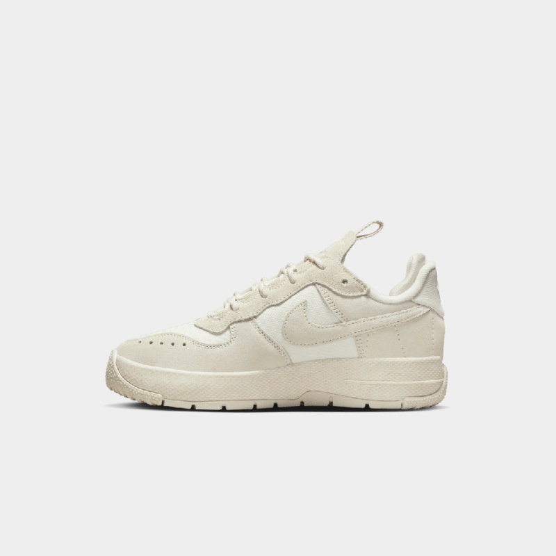 Nike air force outlet 1 sand colour