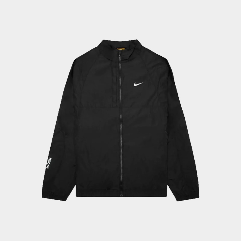 Nike x NOCTA Nylon Track Jacket