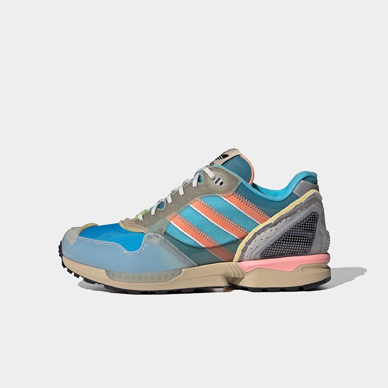 adidas Originals ZX 0006 X-Ray Inside Out