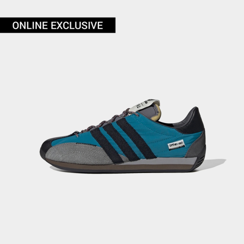 adidas Originals x Song for the Mute Country OG Low