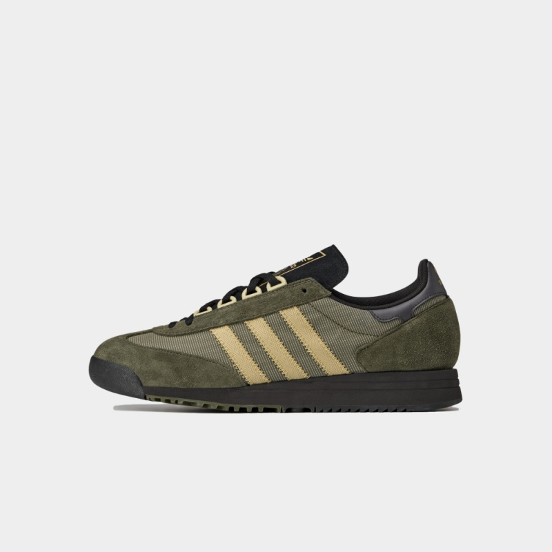 adidas Originals x C.P. Company SL83 Spezial Prominent Japanese Streetwear and Sneaker Boutique