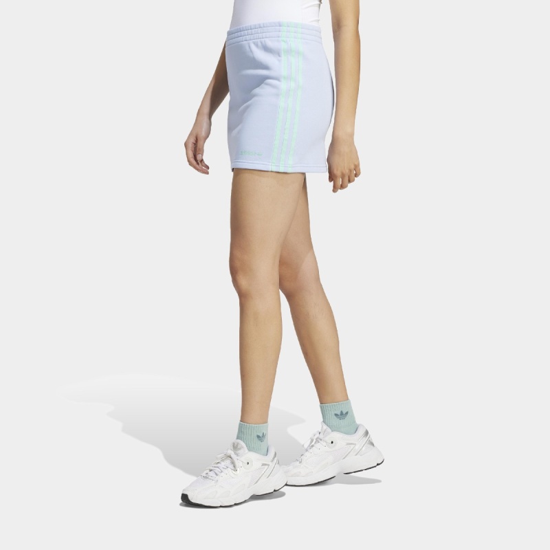 adidas Originals Island Club Mini Skirt