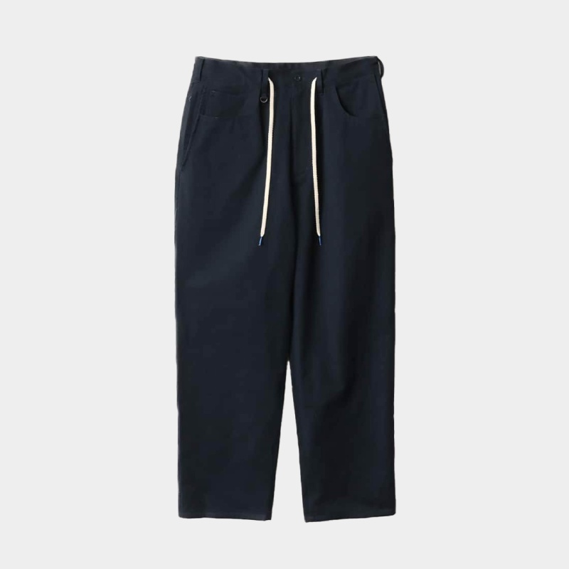 atmos Baggy Tapered Chino Pants