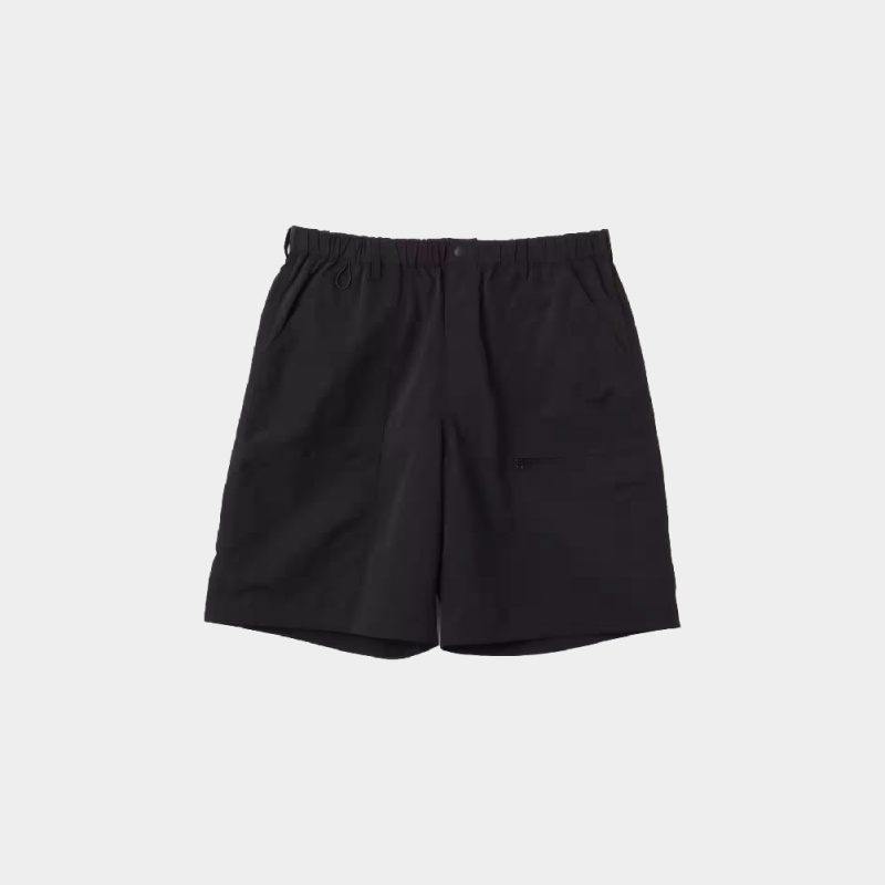 atmos Nylon Baggy Shorts