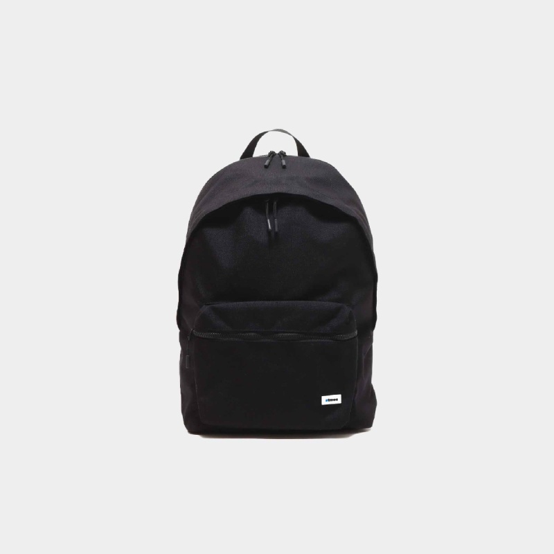 atmos Tonal Embroidery Classic Small Logo Backpack