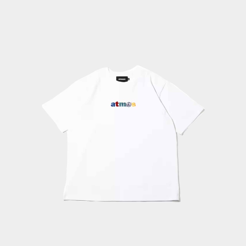 atmos x Sean Wotherspoon Embroidery Short Sleeve Tee 
