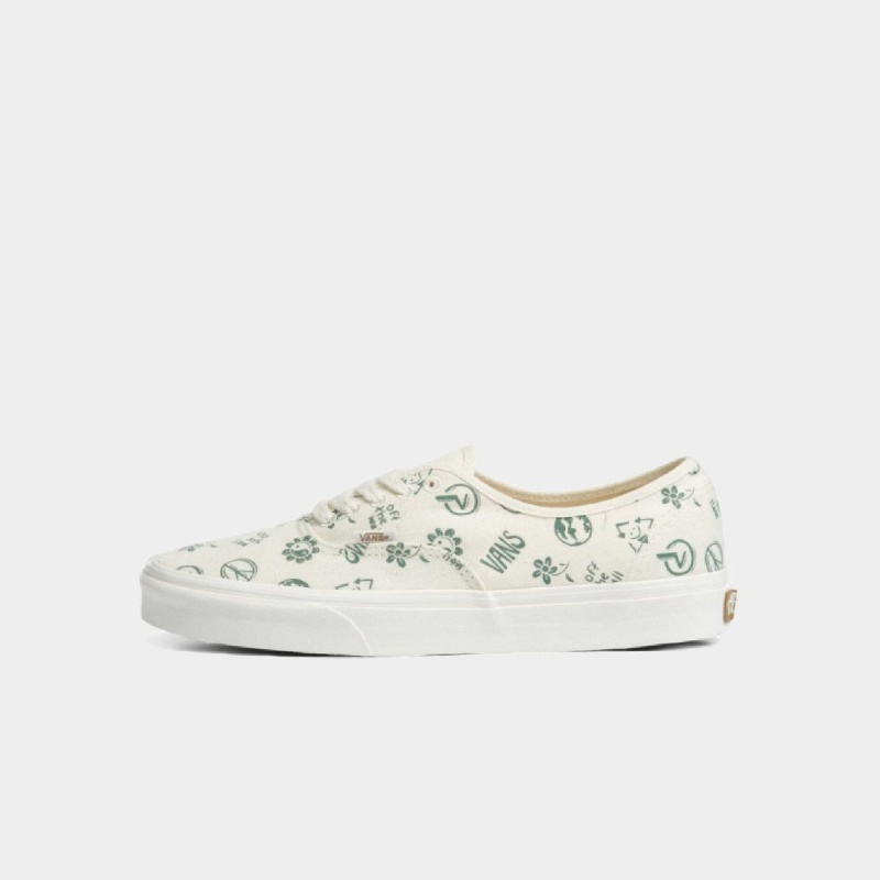 Vans x Eco Theory In Our Hands UA Authentic Tapered
