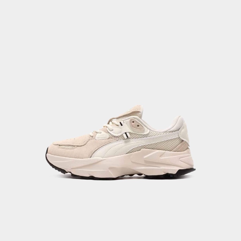 PUMA X atmos Orkid Frosted Ivory (W)