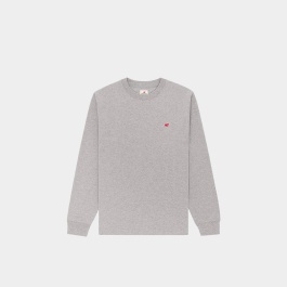 New Balance Core Crewneck Made In USA (MT21541AG) | Prominent Japanese ...