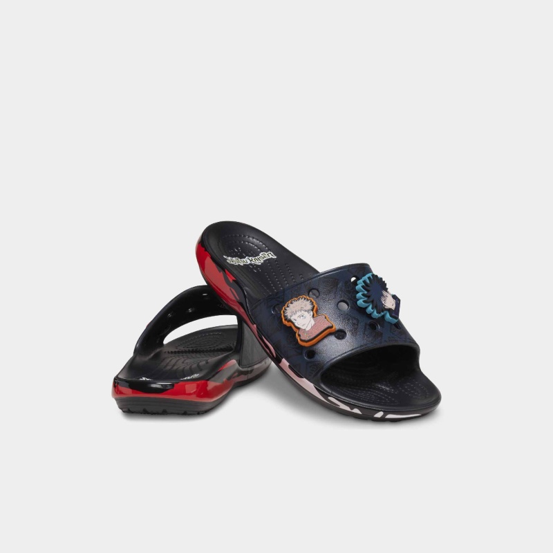 Sparx crocs discount