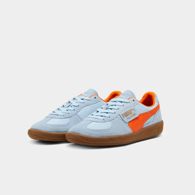 PUMA PALERMO OG (38301106) - Classic Style, Timeless Comfort