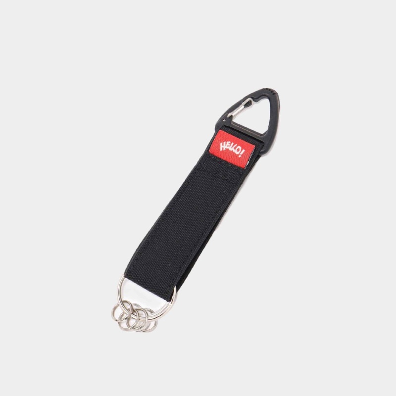 Chums Recycled Chums Keychain | Prominent Japanese Streetwear and ...