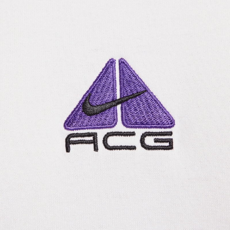 Nike ACG Short Sleeve Tee | Prominent Japanese Streetwear and Sneaker ...